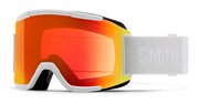 white vapor  / chromapop photochromic red mirr