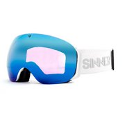 mt white / dbl blue sintrast +  / dbl orng sintrast